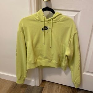 Nike Air sweatshirt